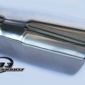 3 Inch Exhaust Tail Pipe