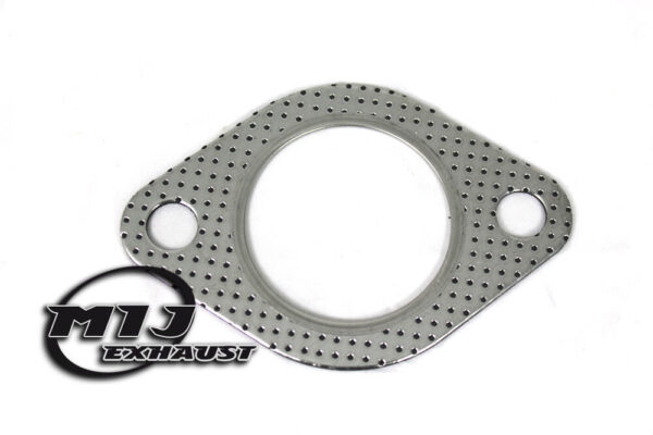 2-Pin Exhaust Gasket Replacement for Hyundai