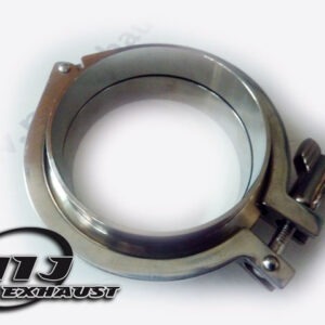 Heavy Duty V-Band Clamp