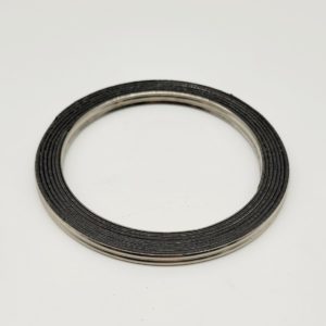 Flat Ring Exhaust Gasket Replacement for Toyota