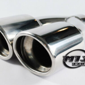 Tailpipes Archives - MIJ Exhaust Systems