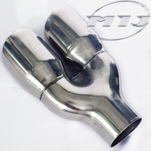 Tailpipes Archives - MIJ Exhaust Systems