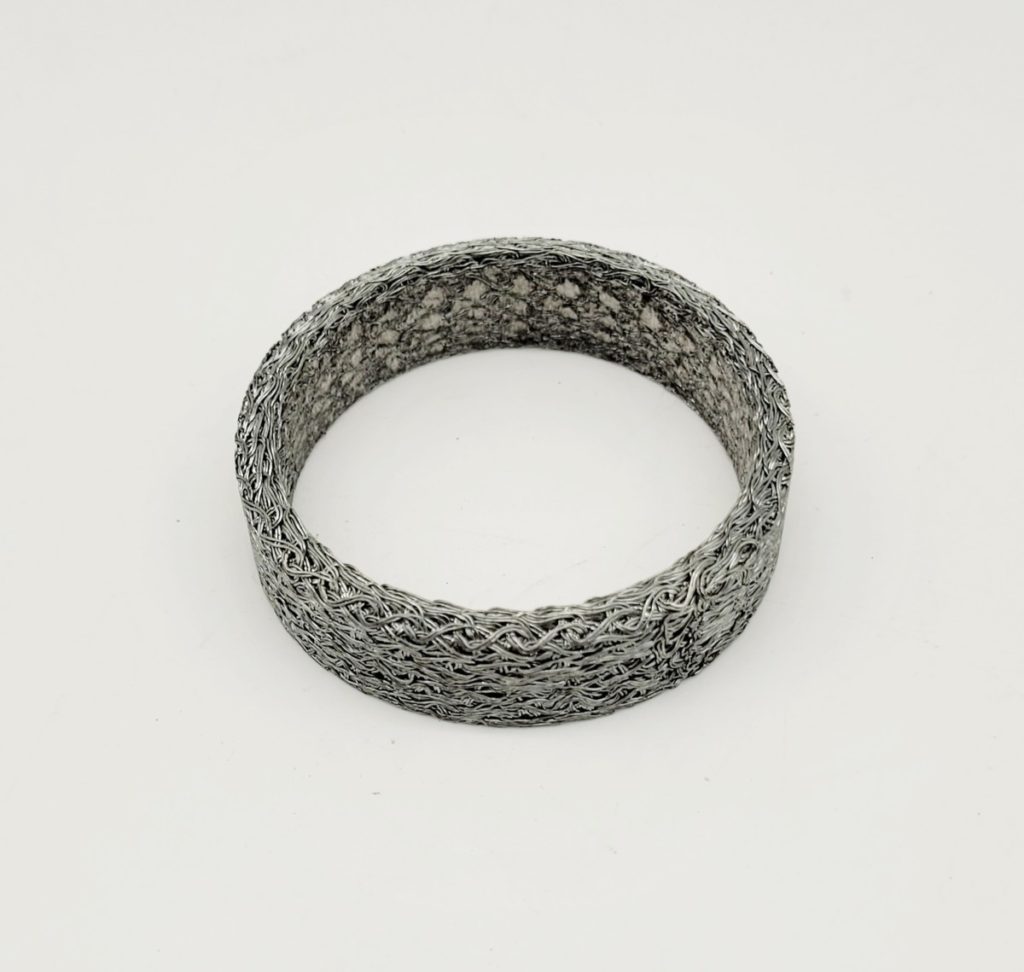 Conical Ring Exhaust Gasket Replacement for Mercedes MIJ Exhaust Systems