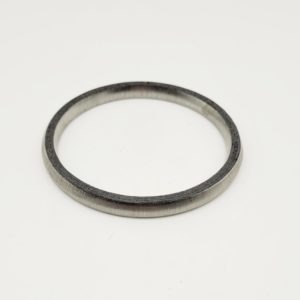 Flat Ring Exhaust Gasket Replacement for Lexus, Mazda, Suzuki