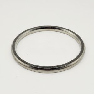Flat Ring Exhaust Gasket Replacement for Toyota