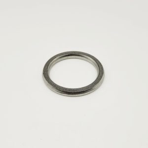 Flat Ring Exhaust Gasket Replacement for Daihatsu, Toyota, Vauxhall