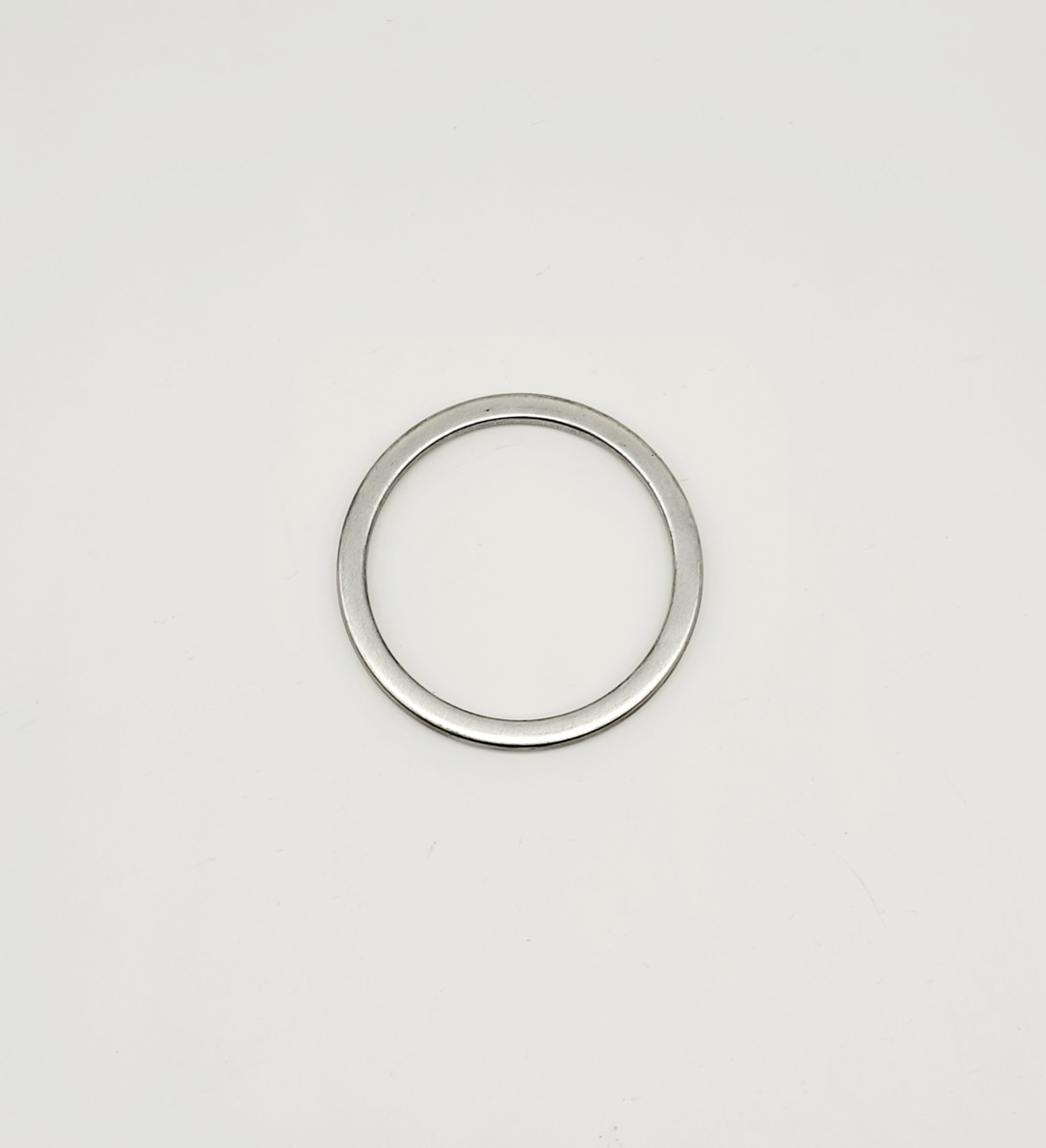 Exhaust Parts UK Flat Crush Ring Gasket For Toyota Avensis Exhaust Flange
