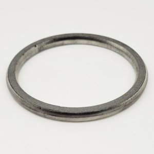 Flat Ring Exhaust Gasket Replacement for Mazda, Toyota