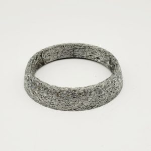 Conical Mesh Exhaust Gasket Replacement for Audi, Mitsubishi, Peugeot, and Volvo