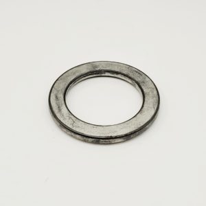 Flat Ring Exhaust Gasket Replacement for Mazda, Toyota