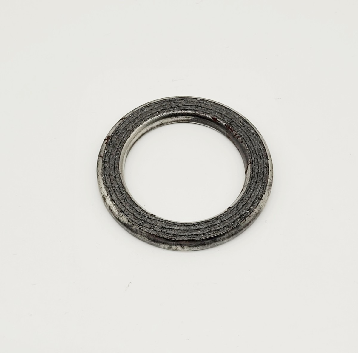 thumbnail interactive-video image 1 of Cartec-Walz Exhaust Gasket – 55x72x5mm, Flue Gasket Für Mazda 3/5/6, MPV, Toyota, OE 9091706078 1 of 5