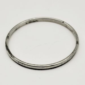 Flat Ring Exhaust Gasket Replacement for Ford, Honda, Nissan, Vauxhall