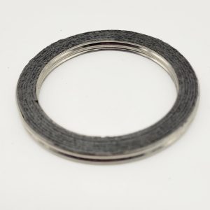 Flat Ring Exhaust Gasket for Daihatsu, Isuzu, Mazda, Suzuki, Toyota, Vauxhall and Volkswagen