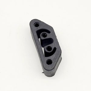 thumbnail image 2 of Exhaust Mount Rubber Holder For Citroen, Fiat, Lancia, Peugeot, Renault - OE Reference 1755.63, 1755.69, Etc. 2 of 10