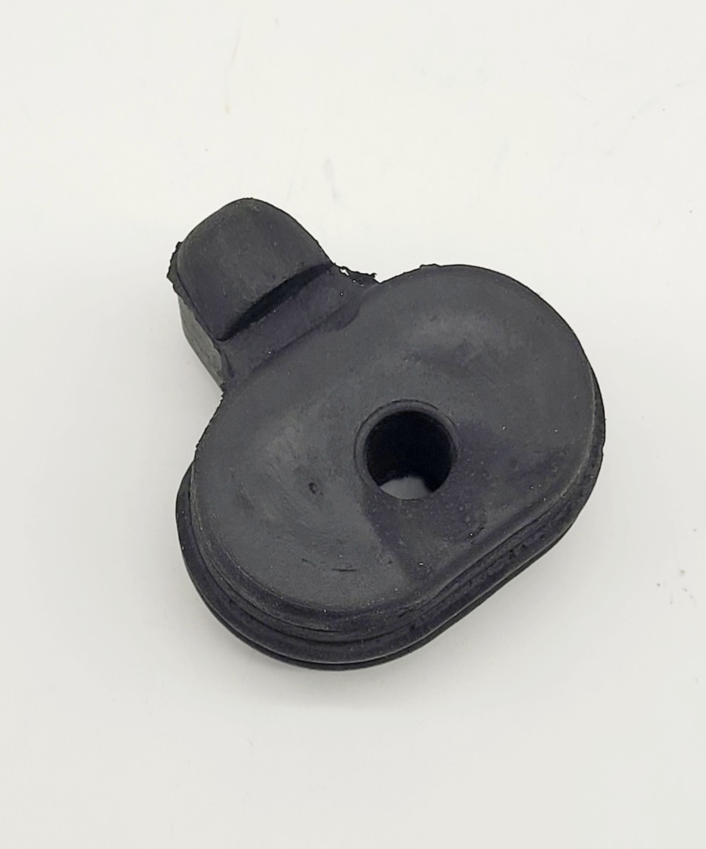 Exhaust Rubber Mount for Ford KA - MIJ Exhaust Systems
