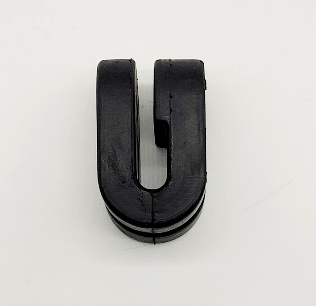 Exhaust Rubber Mount For Peugeot 306, 405, 605 - Replacement Hanger (Part CSM198)