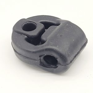 Exhaust Rubber Mount for Alfa Romeo, Citroen, Daihatsu, Fiat, Jaguar, Mazda, Peugeot, Toyota and Vauxhall