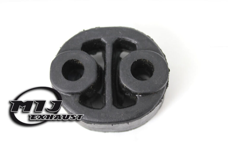 CSM472 Exhaust Hanger Rubber Mount Citroen C1 Peugeot 107 Toyota Aygo