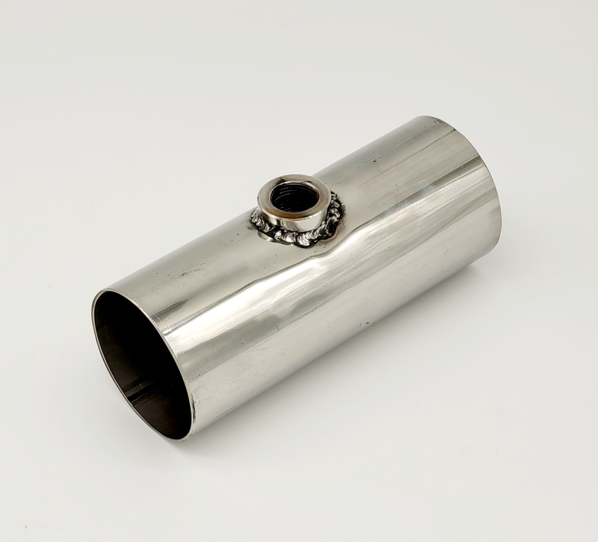 Lambda Boss Connector Exhaust Joiner - Image 13