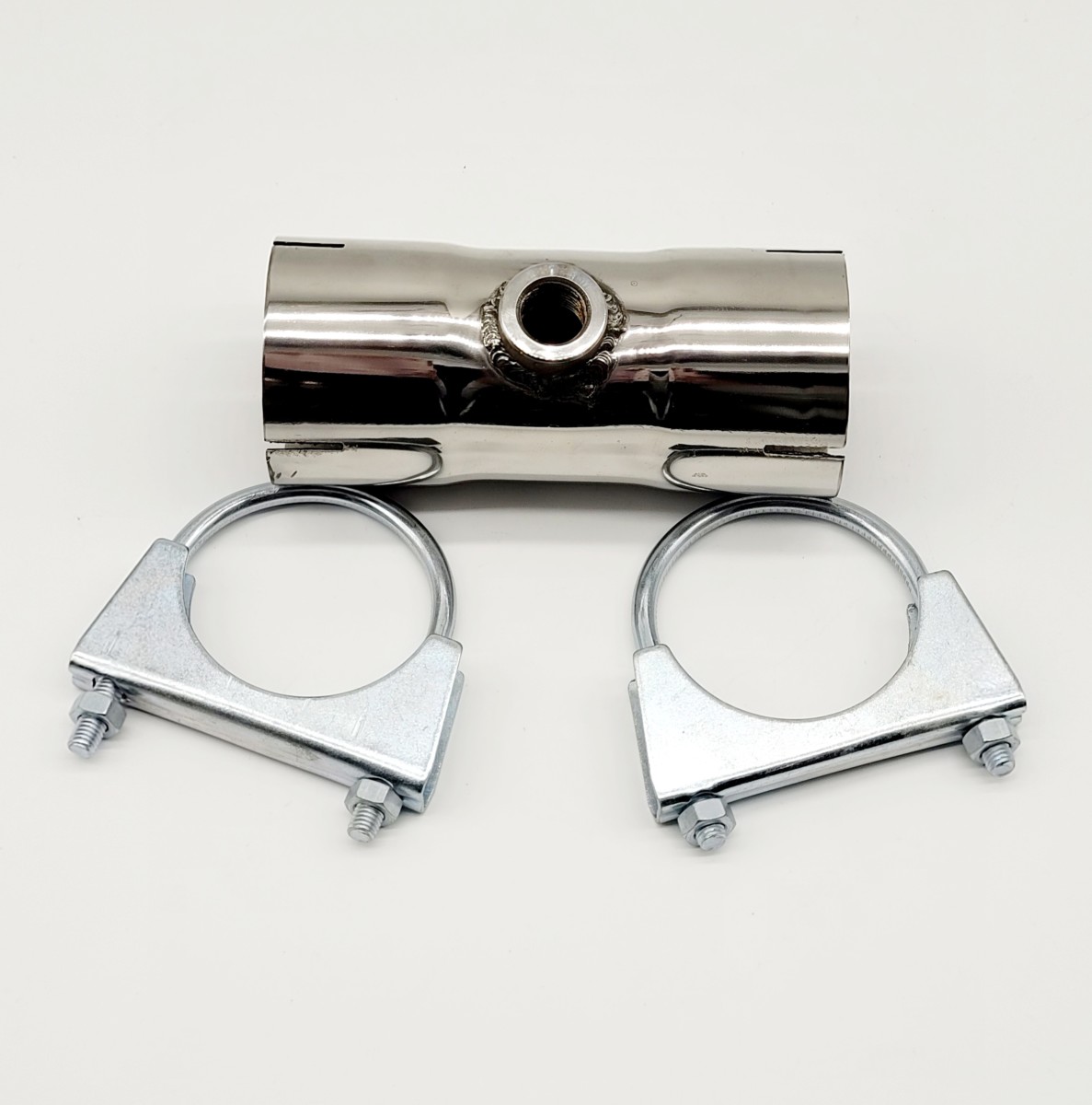 Lambda Boss Connector Exhaust Joiner - Image 3