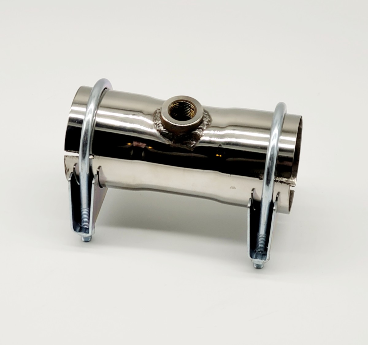 Lambda Boss Connector Exhaust Joiner - Image 2