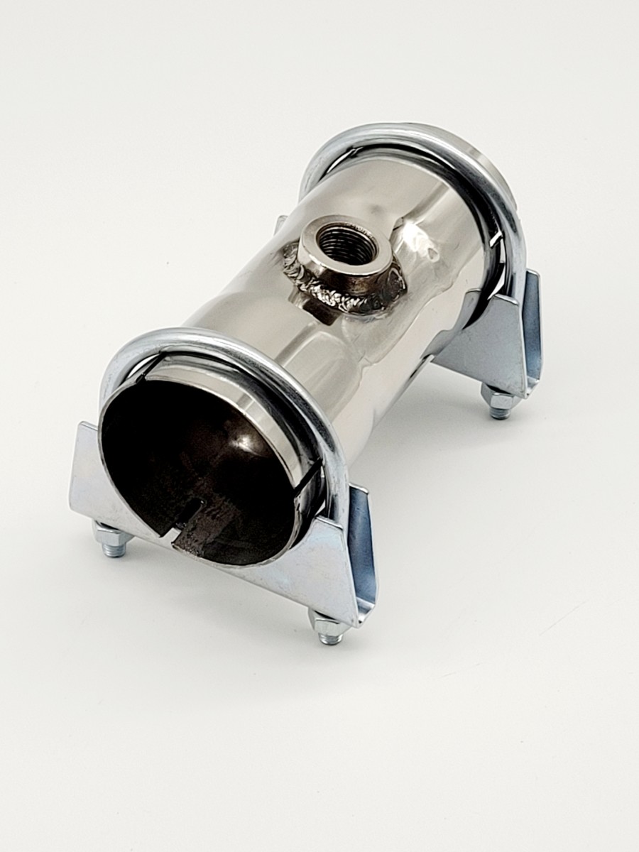 Lambda Boss Connector Exhaust Joiner - Image 19