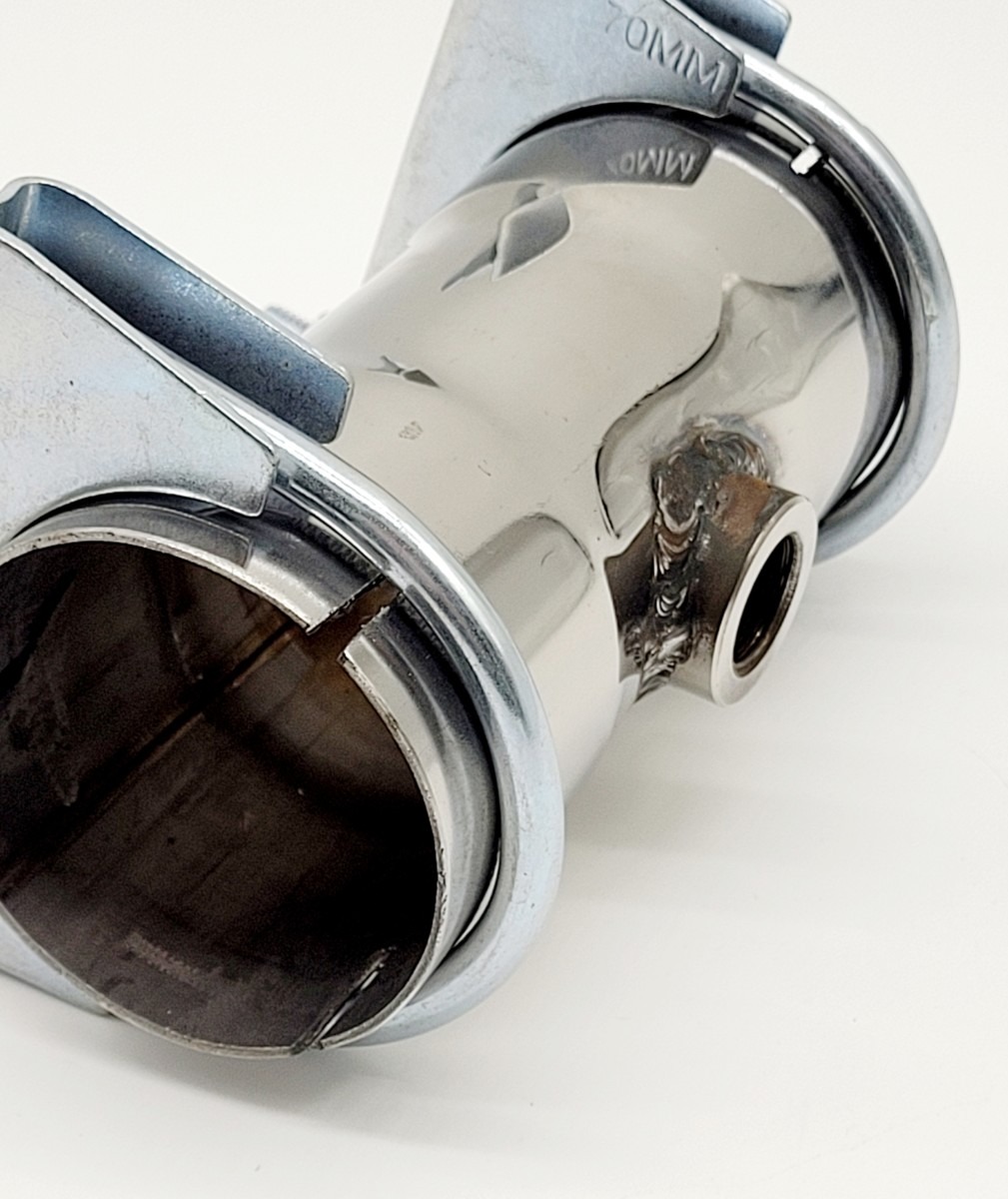 Lambda Boss Connector Exhaust Joiner - Image 15