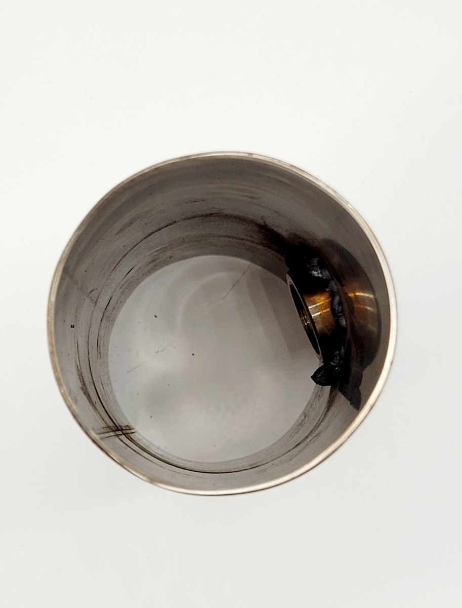 Lambda Boss Connector Exhaust Joiner - Image 6