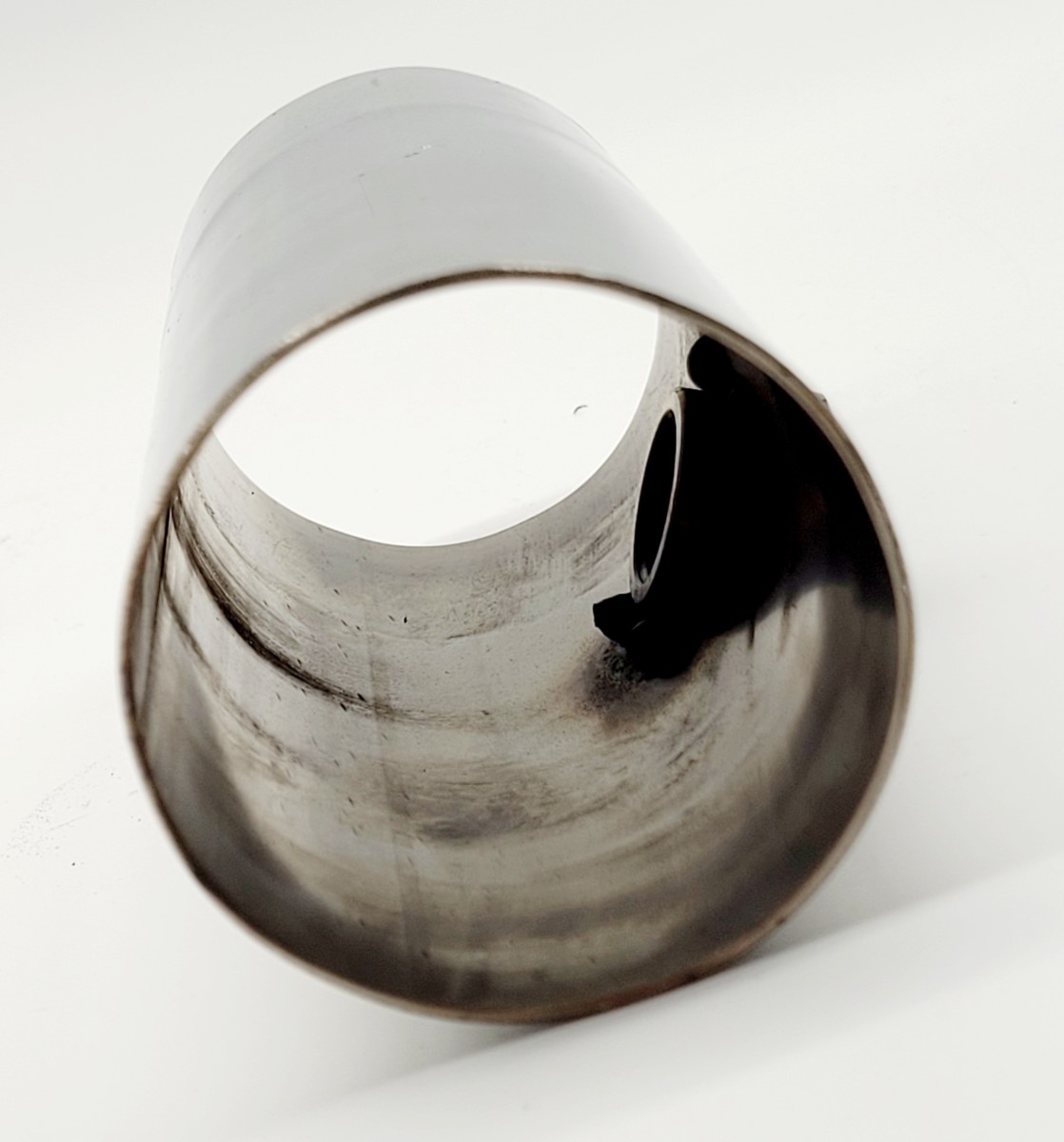 Lambda Boss Connector Exhaust Joiner - Image 5