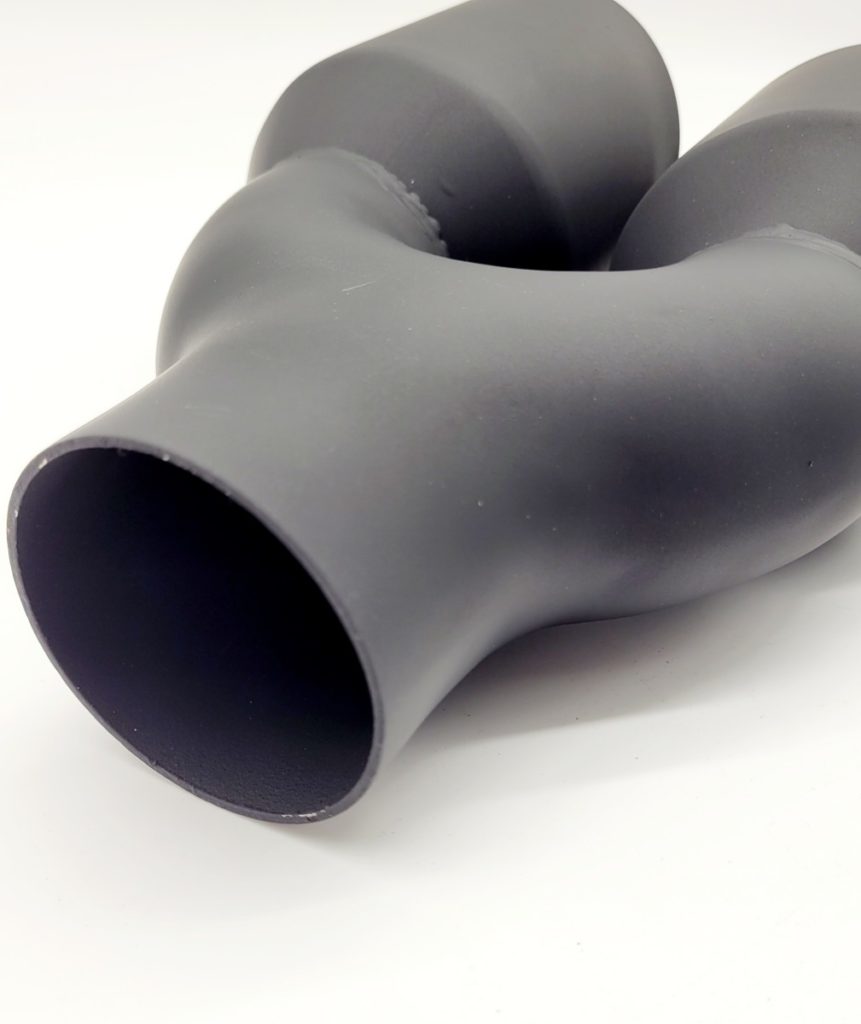 Autohobby 6313 Double Exhaust Trim Exhaust Universal Silencer Double Exhaust Tailpipe Trim Sport Exhaust Stainless Steel Up To 56 Mm Chrome A B C G H J CC 3 4 5 6 7