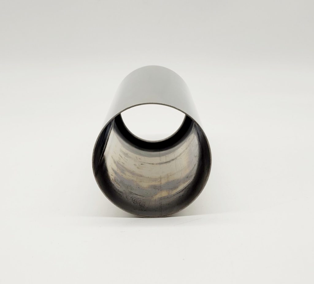 Autohobby 0104 Exhaust Trim End Piece Exhaust Trim Tailpipe