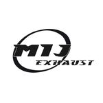 MIJ Exhaust Systems logo
