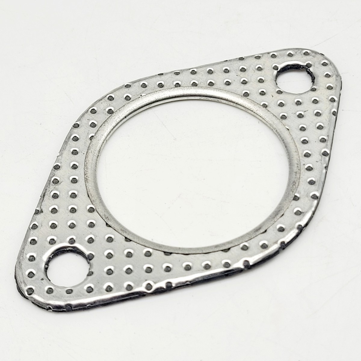 Cartec-Walz Exhaust Flue Gasket For Fiat Barchetta & Punto – Oval 66mm X 47mm
