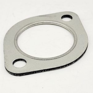 2 Pin Exhaust Gasket For Alfa Romeo