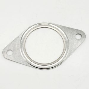 2 Pin Exhaust Gasket For Fiat Punto