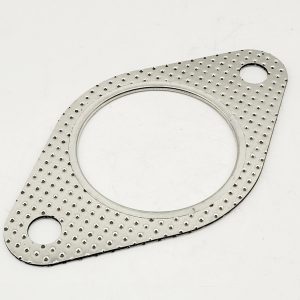 2 Pin Exhaust Gasket For Ford, Mazda