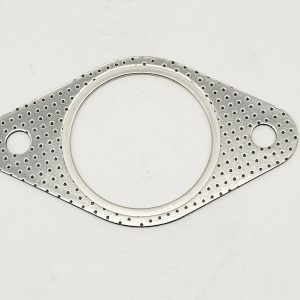 2 Pin Exhaust Gasket For Alfa Romeo, Audi, Fiat, Ford