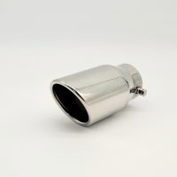 5909 Exhaust Trim End Piece Exhaust Trim Tailpipe Silencer