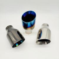 Tailpipes Archives - MIJ Exhaust Systems