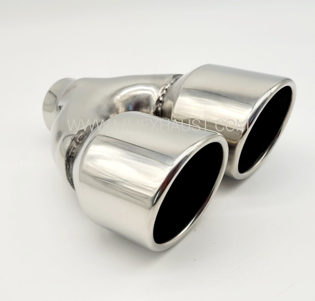 Exhaust Tip Near Me