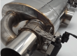 Valved Exhaust Box - Valved Exhaust system - MIJExhaust