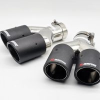 Tailpipes Archives - MIJ Exhaust Systems