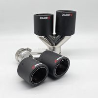 Tailpipes Archives - MIJ Exhaust Systems