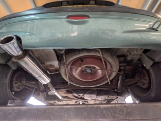Exhaust for Peugeot 206-exhaustsystemforpeugeot-cat-back exhaustsystem-exhausupgrade-performanceexhaust-exhaustservicenearme-walsall-MIJ-MIExhaust (3)
