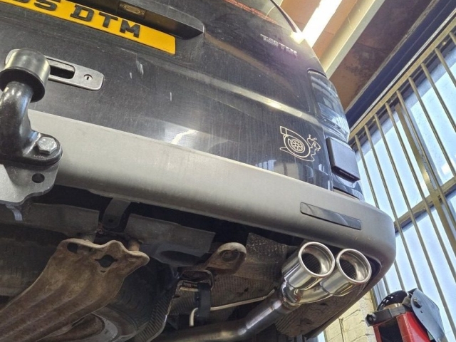 Custom Exhaust for Volkswagen Transoprter – VW Transporter – Catback exhaust- stainless steel performanceexhaust system-MIJExhaust-Walsall-West Midlands-Straightpipeexhaust-StylishTwinTips (1)