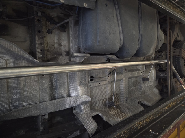 Custom Exhaust for Volkswagen Transoprter – VW Transporter – Catback exhaust- stainless steel performanceexhaust system-MIJExhaust-Walsall-West Midlands-Straightpipeexhaust-StylishTwinTips (2)
