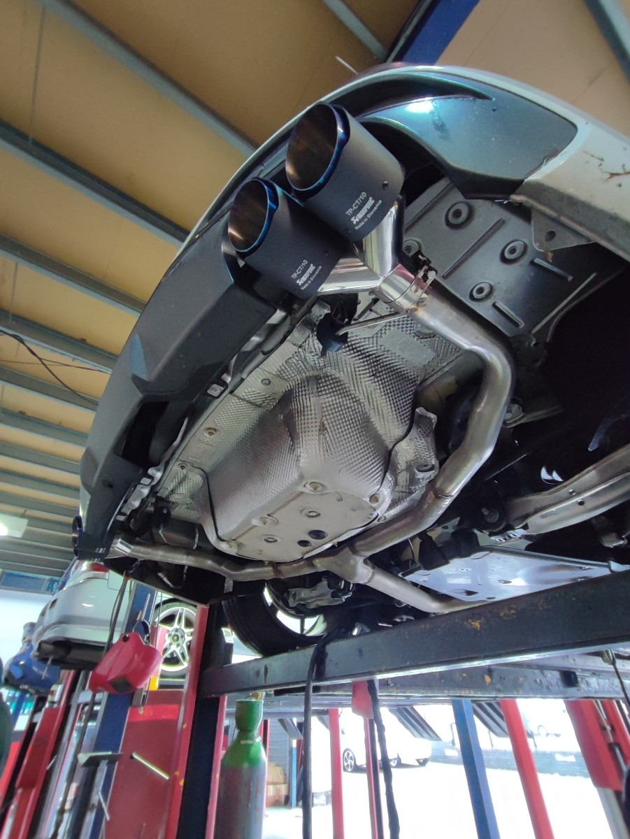 Exhaust for Audi A5 edition 1 tfsi-performanceexhaustforaudia5-stainlesssteelexhaustsystem-valvedexhaust-backboxdeleteexhaust-exhaustspecialists-MIJExhaust-Walsall (1)