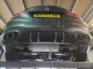 Exhaust for Mercedes A35 AMG-Backboxdelete-exhaustservice-dual exitexhaust-performanceexhaust-MIJExhaust- (2)