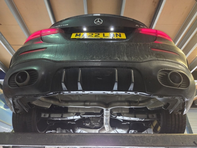 Exhaust for Mercedes A35 AMG-Backboxdelete-exhaustservice-dual exitexhaust-performanceexhaust-MIJExhaust- (3)