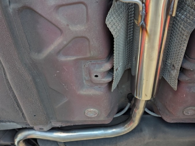 Exhaust for Rover 25-Customexhaustfor rover 25 gti-stainlesssteelexhaust-performanceexhaust-MIJExhaust-Exhaust service near me-catbackexhaust-midandrearexhaustsections (2)